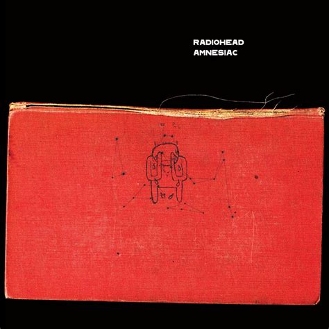 Amnesiac Musikkassette Amazonde Musik Cds And Vinyl