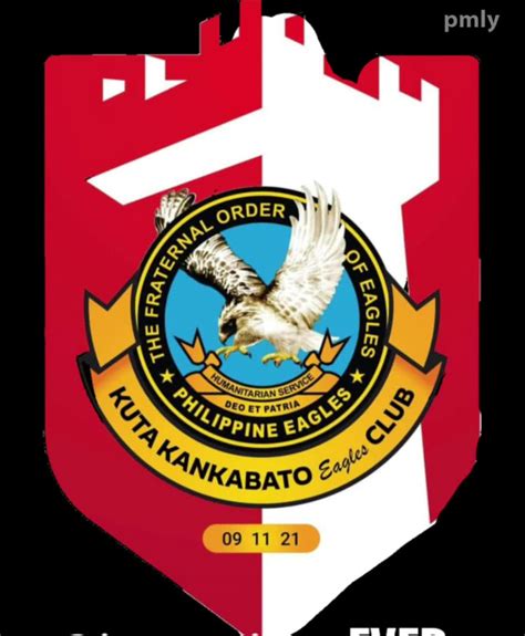 Philippine Eagles Of The Eastern Visayas Region Deo Et Patria Home