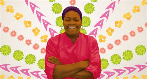 Meet the Star Trek Inspired Chef who Boldly Brings Intergalactic