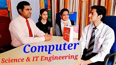 Since engineering is the application of the principles of basic science to the solving of problems within constraints (that is, building things!), computer engineering is engineering applied to computers. Computer #Engineer #Interview (English / Hindi) : # ...