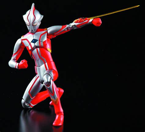 Sep142475 Ultraman Mebius Ultra Act Af Previews World