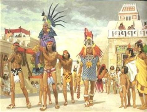 The Inca Mayan And Aztec Empires Timeline Timetoast Timelines