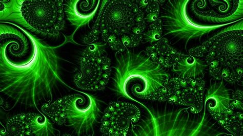 66 Cool Green Wallpapers On Wallpaperplay