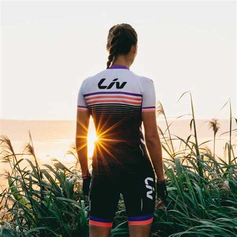 Liv Women S Cycling Apparel Liv Cycling Official Site