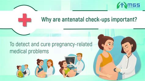 Benefits Of Antenatal Care By Mgs Hospital Experts Youtube