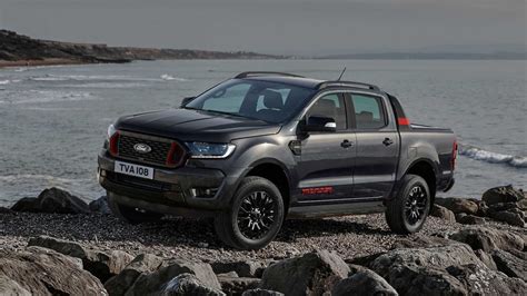 2023 Ford Ranger Wildtrak New Cars Review