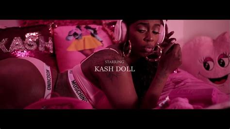 Kash Doll For Everybody Produced By Blasian Beats Youtube Kash Doll Dolls