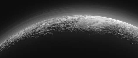 Pluto tv is a free online television service broadcasting 75+ live tv. Why is it so cold on Pluto? | SETI Institute