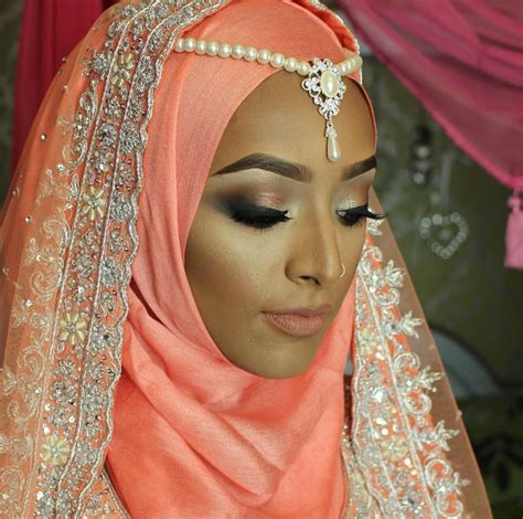Pin By Ms Alfayeed On African Weddings Beautiful Hijab African