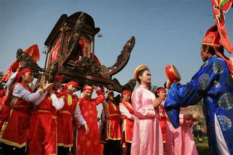 Hai Ba Trung Temple Hanoi Vietnam Festival Timings Holidify