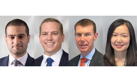 Four Join Clifford Chances Partnership In Australia Australasian Lawyer