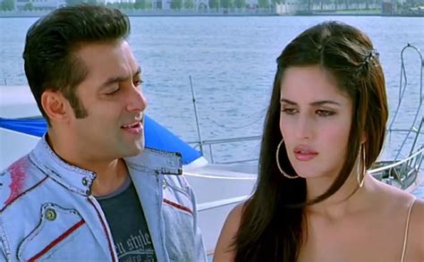 Salman Khan Katrina Kaif In Bharat Their Past Films Ranked From Worst To Best
