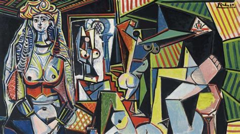 Biografia De Picasso O Pai Do Cubismo A Mente Maravilhosa