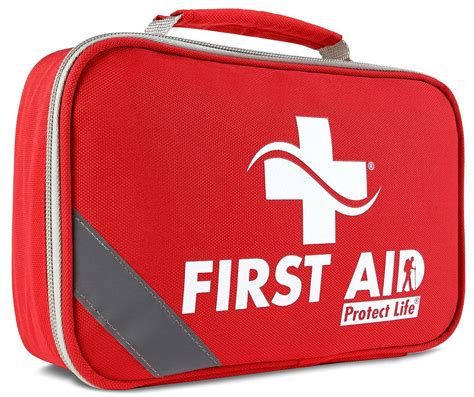 Protect Life First Aid Kit · The Car Devices
