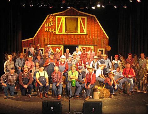 Hee Haw Cast Members Many Hee March Latest On The Designing Women
