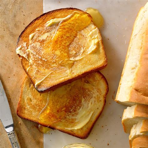 Milk And Honey White Bread Recipe How To Make It