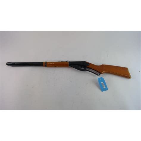 Daisy Red Ryder Air Rifle Property Room