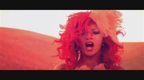 Only Girl In The World [music Video] Rihanna Image 17488206 Fanpop