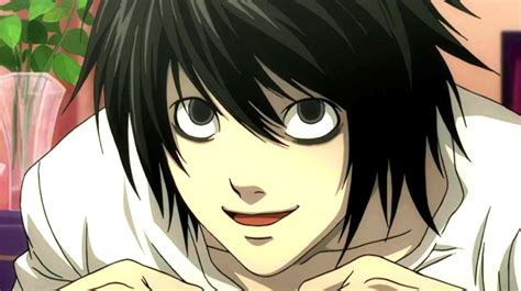 Death Note Anime