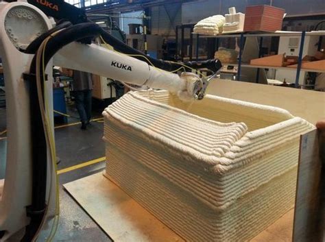 Top 10 3d Printed Construction Innovations 3d Printing Industry