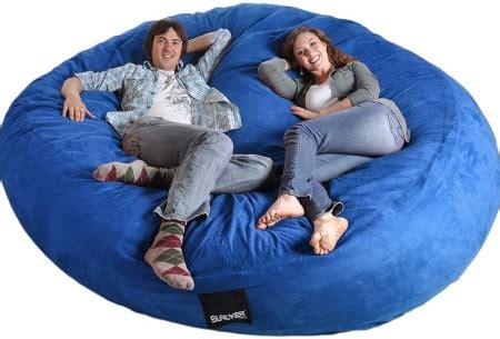 Great savings & free delivery / collection on many items. 10 Best Bean Bag Chairs of 2019 for Kids & Adults | High ...