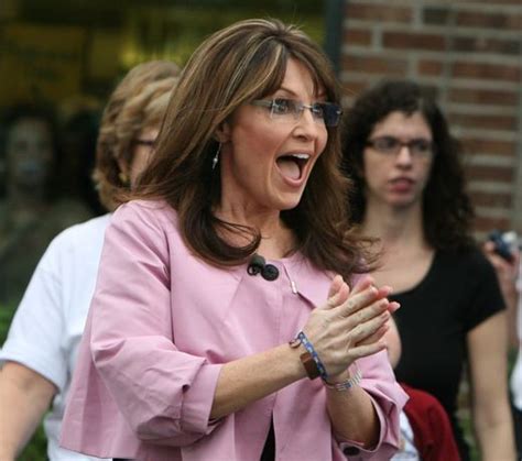 Sarah Palin Baby On Board Der Spiegel