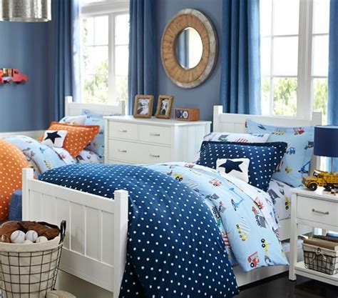 It was with that in mind that i recently headed to story time at pottery barn kids inside the fashion mall at keystone. Camp Bed | Pottery Barn Kids