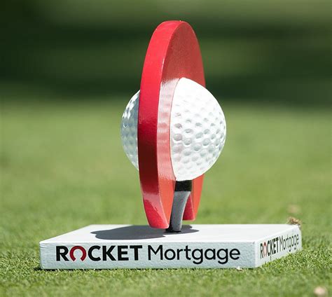 Rocket Mortgage Classic Entry List
