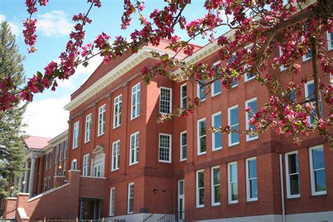 Scopri La Western State Colorado University E Cosa Serve Per Entrare