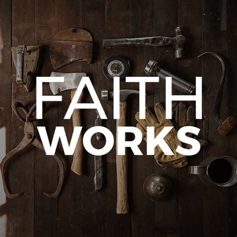 Faith Works James Monyhull Church