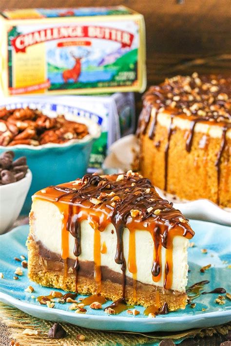 Turtle Cheesecake Easy Recipe With Caramel Chocolate 2023