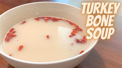 turkey bone soup recipe turkey bone soup leftover turkey soup recipes turkey bone uses