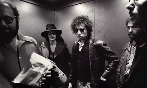 See Trailer For Rolling Thunder Revue A Bob Dylan Story By Martin