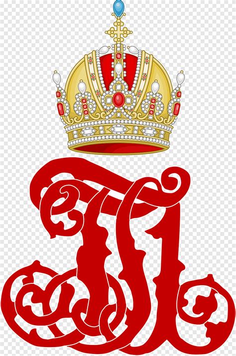 Império Austríaco Imperador Da Áustria Royal Cypher Crown Arquiduque