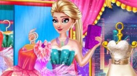 elsa fairy party dress up kostenlos spielen auf topspiele de