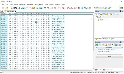 Download Free Hex Editor Neo
