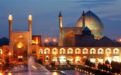 Iran Travel Guide And Travel Info Tourist Destinations