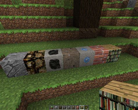 Realcraft Texture Pack 256x 172 For Minecraft