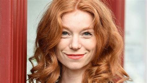 Marleen Lohse Soko Redheads Ginger The Selection Hollywood Culture Celebrities Pins