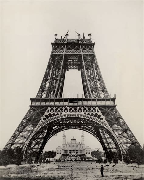 Gustave Eiffel Biography Engineer Eiffel Tower Historical Photos