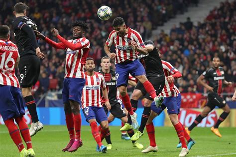 Diego simeone has backed his atletico madrid side to rebound when they host athletic bilbao on saturday. 2019-20 UCL: Matchday 4 Betting Picks | Total Sports Picks