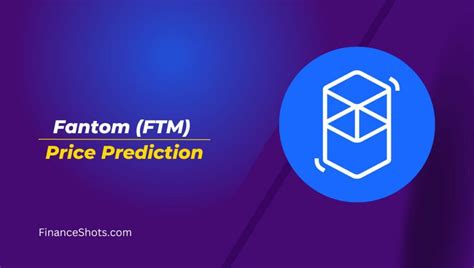 Fantom Ftm Price Prediction 2024 2025 2026 2030 2040 And 2050