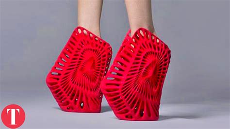 10 Crazy Shoes You Wont Believe Youtube