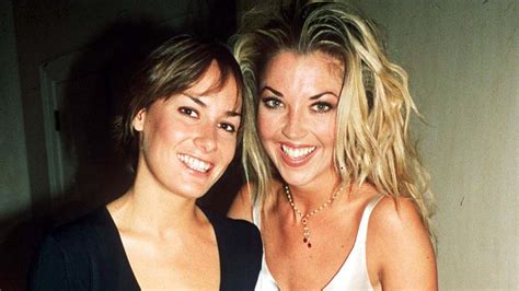 Tara Palmer Tomkinson And Co Whatever Happened To The It Girl Bbc