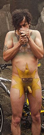 Amateur Nude Male Body Paint Pics Xhamster