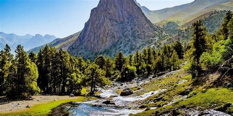 Tajikistan Tourism 2023 Best Of Tajikistan Tripadvisor