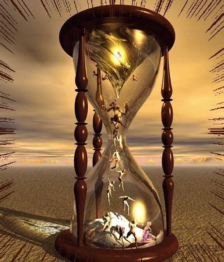 Pin By 1energy On Imagine Surreal Art Hourglass Hourglasses