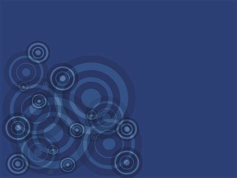Blue Circle PPT Backgrounds, Blue Circle ppt photos, Blue Circle ppt pictures, Blue Circle 