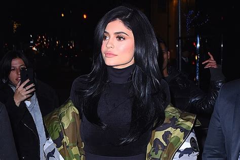 Kylie Jenner Stars In Sleek Sexy Puma Campaign