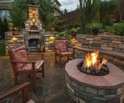 Tips For Designing The Perfect Outdoor Living Space G